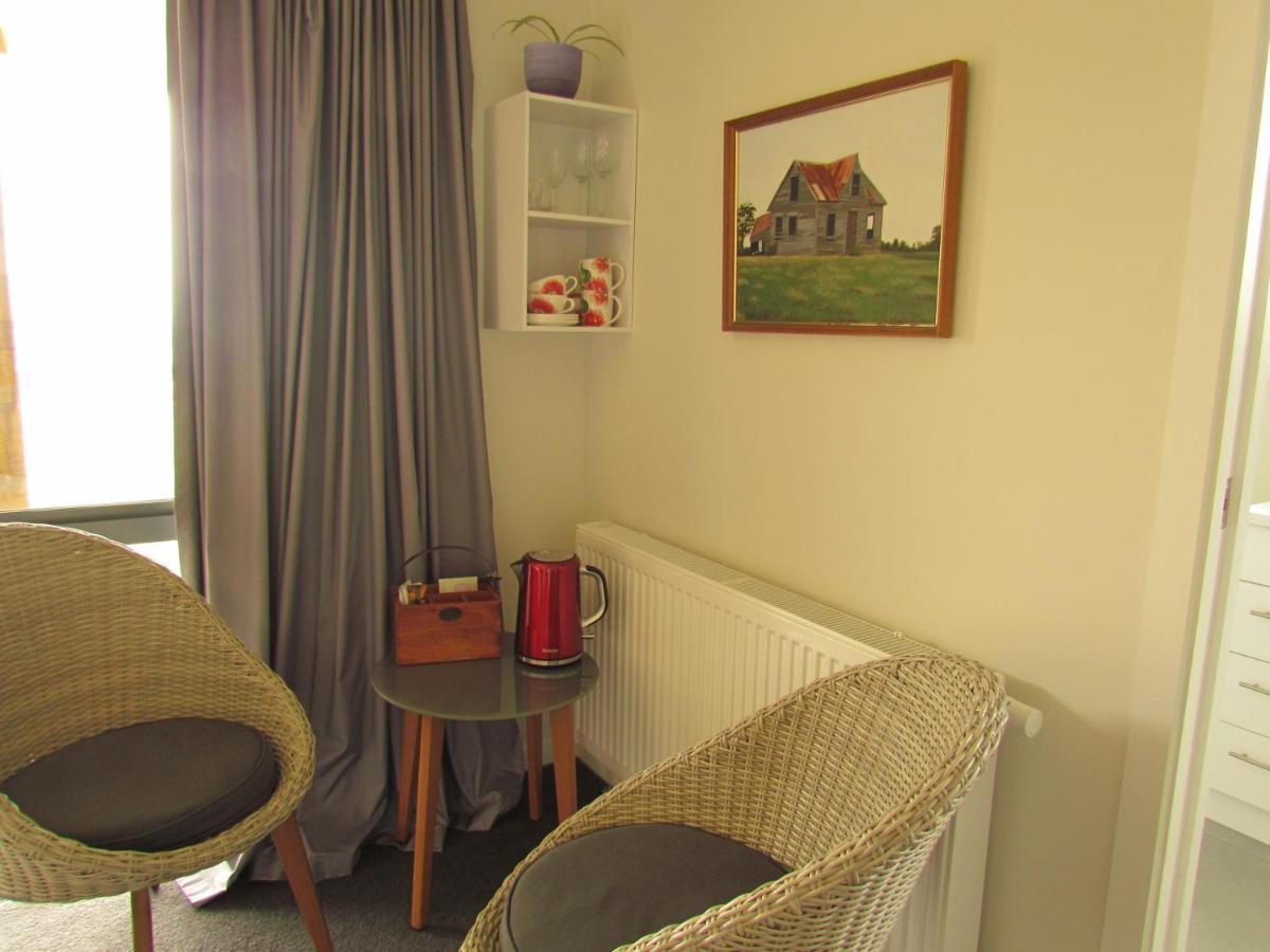 The Bunkhouse Hotel Waiau Kültér fotó